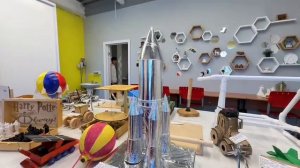 Выставка НТТУ «Техносалон- 2026»