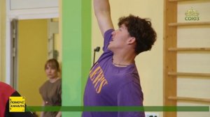Спортивное двоеборье «Сила духа» прошло в Екатеринбурге