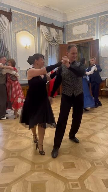 ТАНГО моей любви... смотреть онлайн