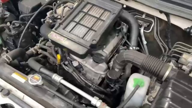 K6A-A470018 TM2455 JIMNY JB23W .