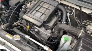 K6A-A470018 TM2455 JIMNY JB23W .