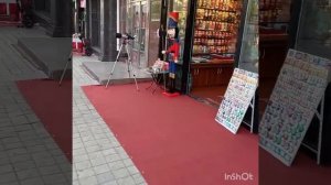 Китай.Маньчжурия,обзор!