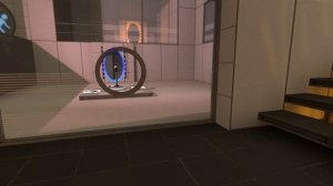портал 3? прохождение portal revolution