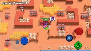 Squad Smash — командные сражения на арене
