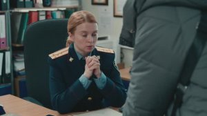 ЧУВСТВО ПРАВДЫ-5 - 2 серия