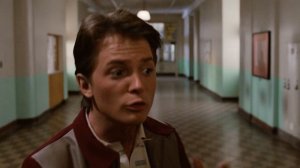 Назад в будущее 1 \ Back to the Future Part I