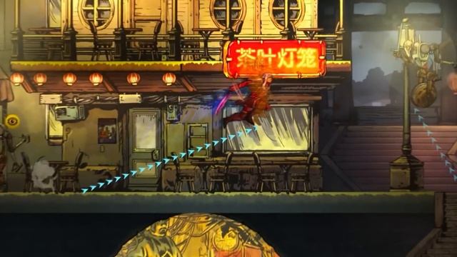 Synchro - Official Trailer Tactical Horror RPG