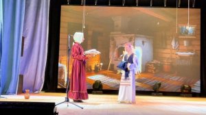 Детский фестиваль «Под радугой»