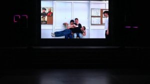 Последний звонок 11 классы