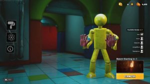 играю в поппи плейтайм плейграунд онлайн 2 часть