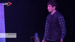 Фæсивæдон театралон фестиваль «Бонвæрнон»-ы гала-концерт ацыд Ирон театры