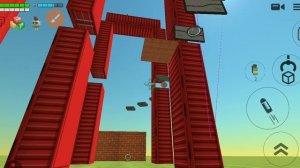 ПАРКУР 0.1.0