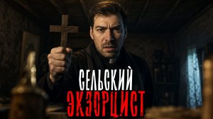Я случайно стал СЕЛЬСКИМ ЭКЗОРЦИСТОМ. Страшные истории