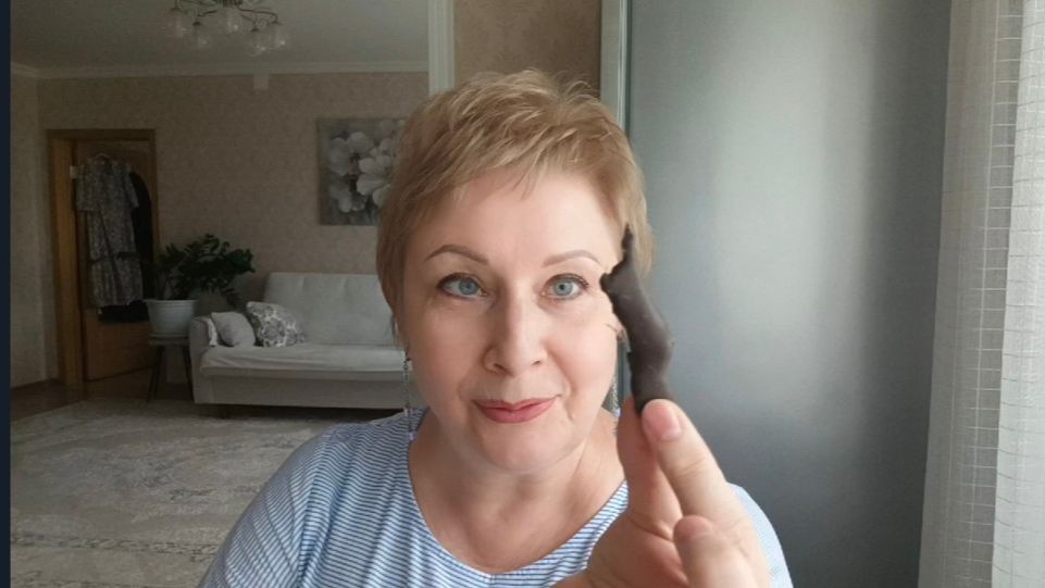 МОИ ФАНТАЗИИ. СЛАДКИЙ ИНДЕЕЦ К ЧАЮ. ПРИСОЕДИНЯЙТЕСЬ!