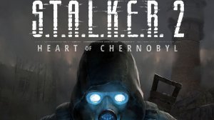 Стрим по Сталкер 2 (Stalker 2)