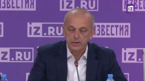 Талант управления руководителя. Мое выступление в МИЦ «Известия»