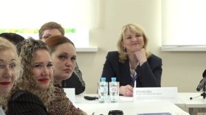 «Круглый стол» «Единой России»