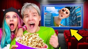 НИКОГДА НЕ СМОТРИТЕ ВСЕ ФИЛЬМЫ «ХАМУД ХАБИБИ» В 3 ЧАСА НОЧИ!!!