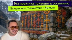 Практикуя осознавание  открываешь   дверь в свою суть! Самарт Саммасати практика +Единства в конце