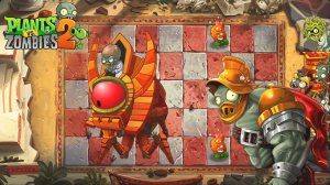 Зомби против растений! Plants vs Zombies ПвЗ PvZ Растения против Зомби