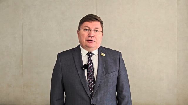 Поздравление нашей библиотеки