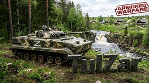 Armored Warfare⭐PvE⭐♫⭐Пятница.БП.СО.
