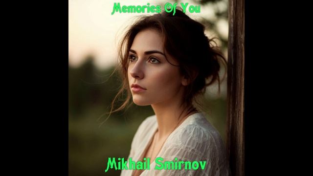 Mikhail Smirnov - Hold The White Flag