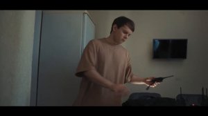 Короткометражный фильм «Эми» Broksh