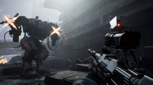 Прохождение Terminator: Resistance - Часть 4