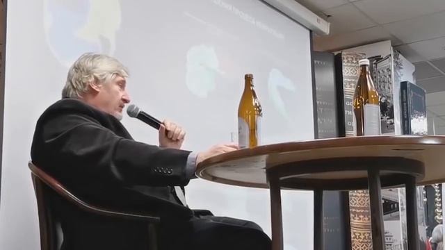 Как сознательный человек и патриот