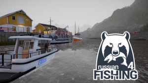 Русская рыбалка 4 Возвращение Юбилейные задания
