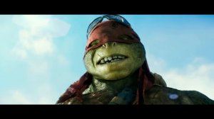 Don Tobol - Vroom / Ninja Turtles