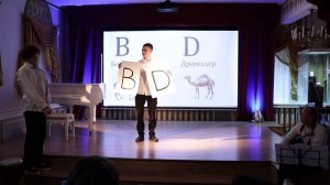 Живые картины 2026. Команда «Творческий авангард» -  КЛУБ МИХАЛИ.