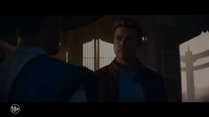 Мортал Комбат 2 — Русский трейлер
