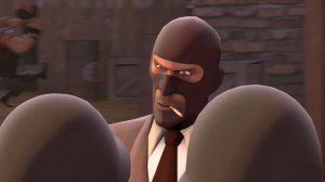 Знакомьтесь Бакстэппер! [SFM]