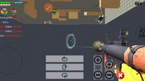 играю с другом в чг 2 серия
