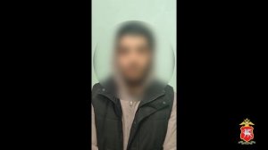 Крымские полицейские задержали в Москве мигранта-нелегала, которому поступали деньги жертв аферистов