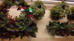 Hobby Lobby - ВСЕ НОВЫЕ РОЖДЕСТВЕНСКИЕ НАХОДКИ 2026 года в магазине,