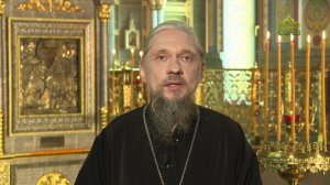 Воскресные беседы. Святая Троица