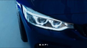 SAFI - Inspiration (Original Mix)