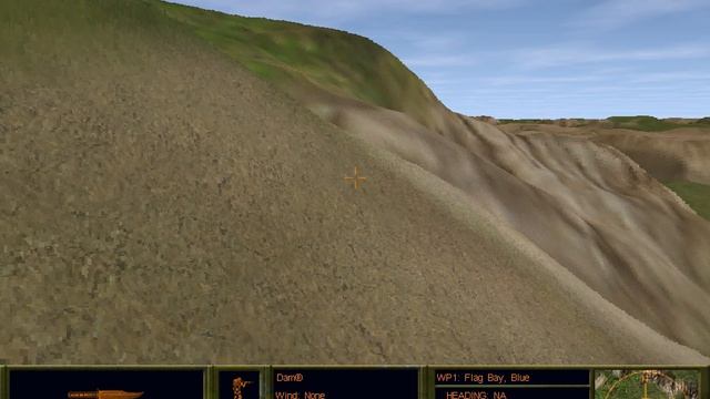 DF2 2026.05.29 Dam® POV DM