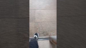 как я иду в КБ и иду домой