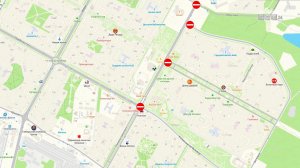 Движение транспорта в Центральном районе Братска временно ограничат из-за проведения марафона