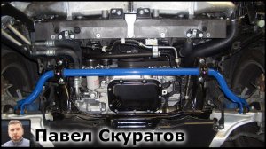 Как работает стойка стабилизатора и зачем она нужна вашему автомобилю?