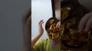 я ем завтрак