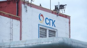 В КРАСНОЯРСКЕ ОТКЛЮЧИЛИ ГОРЯЧУЮ ВОДУ В ЧЕТЫРЕХ РАЙОНАХ