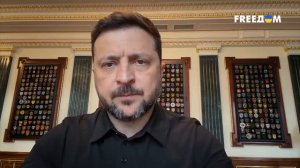 Зеленский предупредил о возможном новом МАССИРОВАННОМ ударе РФ: ПВО работает круглосуточно!
