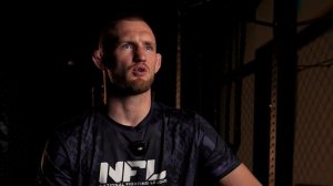 Промо «BISULTANOV vs ROFAL» на турнире NFL 4 в Ингушетии (23.05.2026)