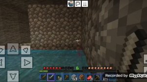 МЫ ДОБЫЛИ ИЗУМРУД!!!(И ЖЕЛЕЗО) | MINECRAFT ЛЕТСПЛЕЙ #2