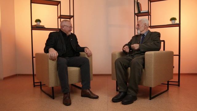 30-летие ЧГУ: Самофал Александр Власович смотреть онлайн